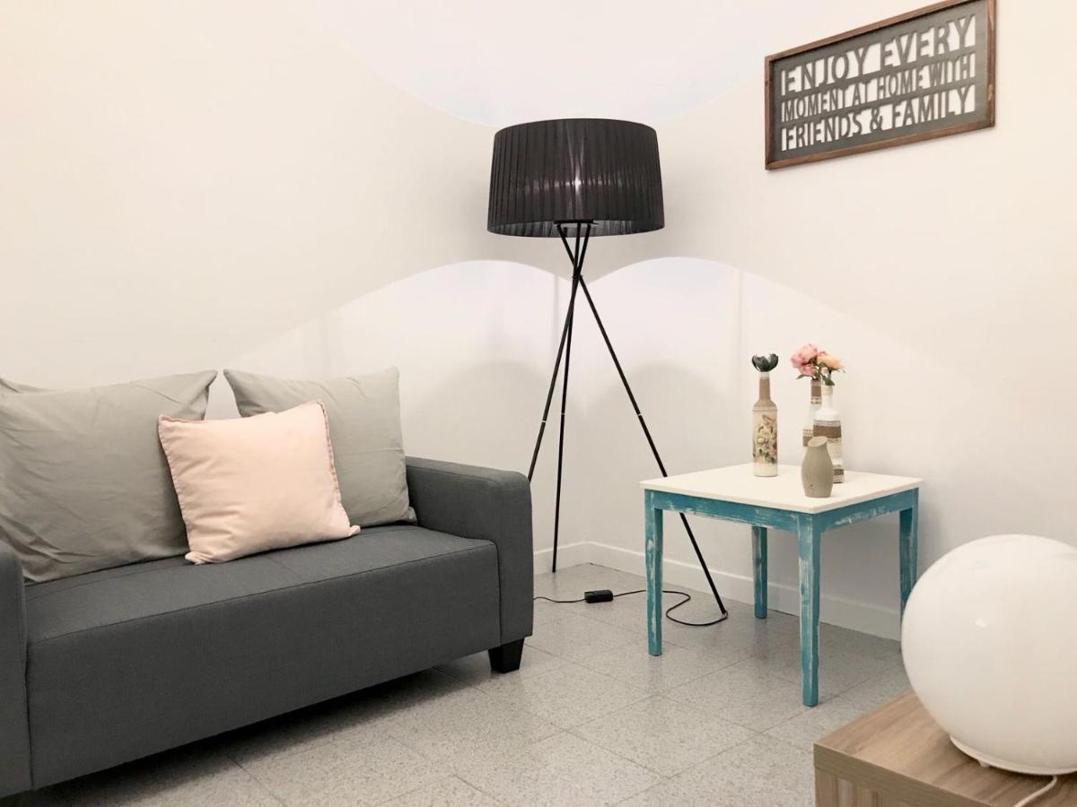Suite Place Barcelona Corsega Luaran gambar