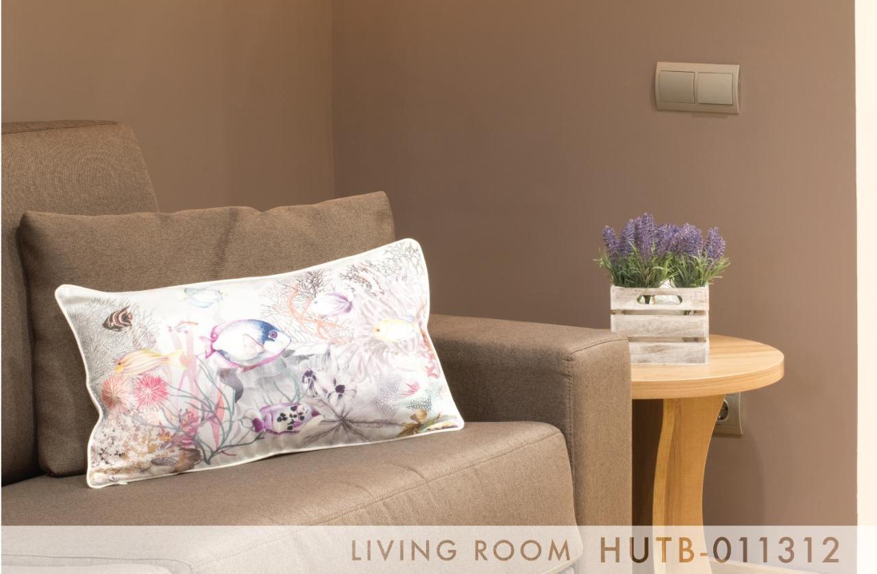 Suite Place Barcelona Corsega Luaran gambar