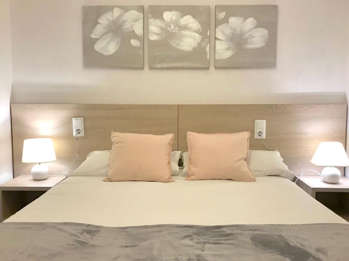 Suite Place Barcelona Corsega Luaran gambar