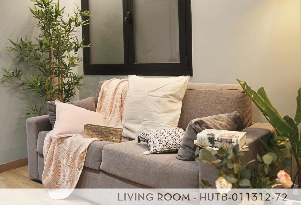 Suite Place Barcelona Corsega Luaran gambar