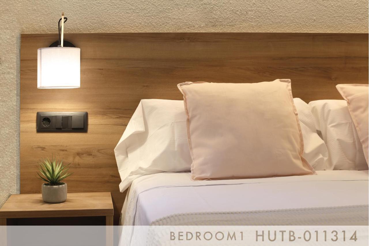 Suite Place Barcelona Corsega Luaran gambar