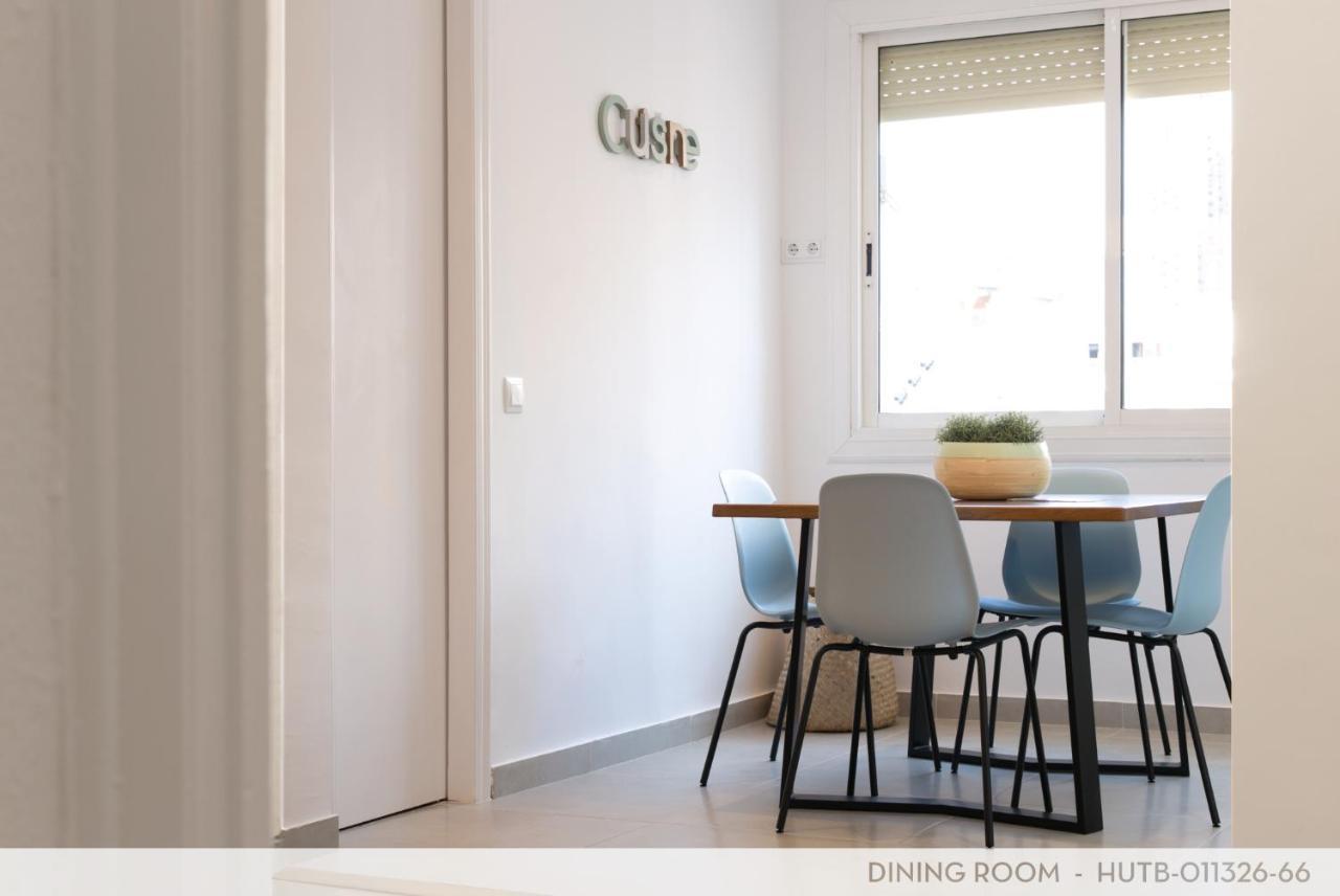 Suite Place Barcelona Corsega Luaran gambar