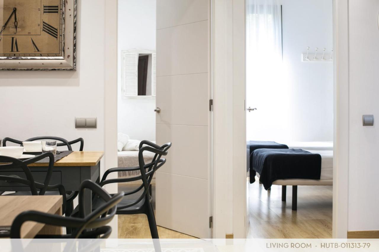 Suite Place Barcelona Corsega Luaran gambar