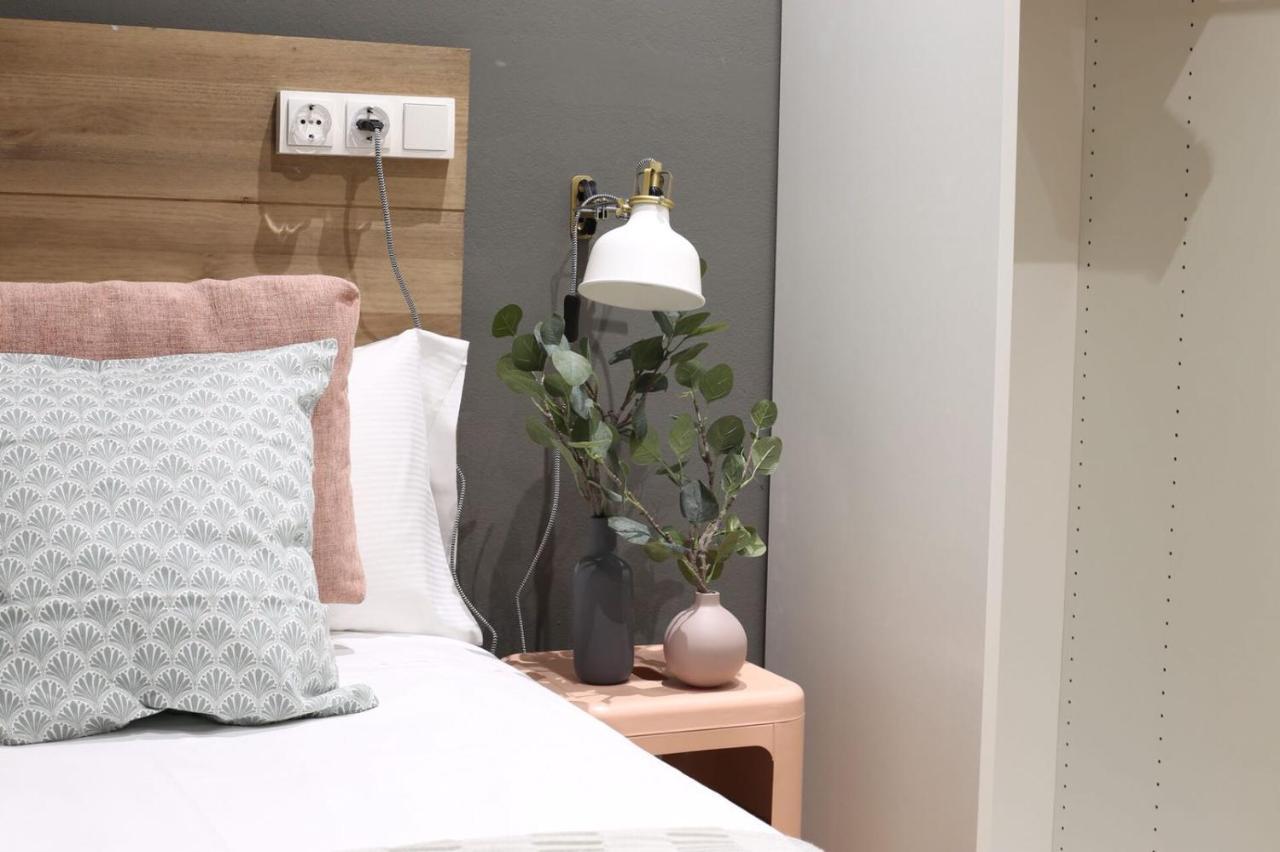 Suite Place Barcelona Corsega Luaran gambar