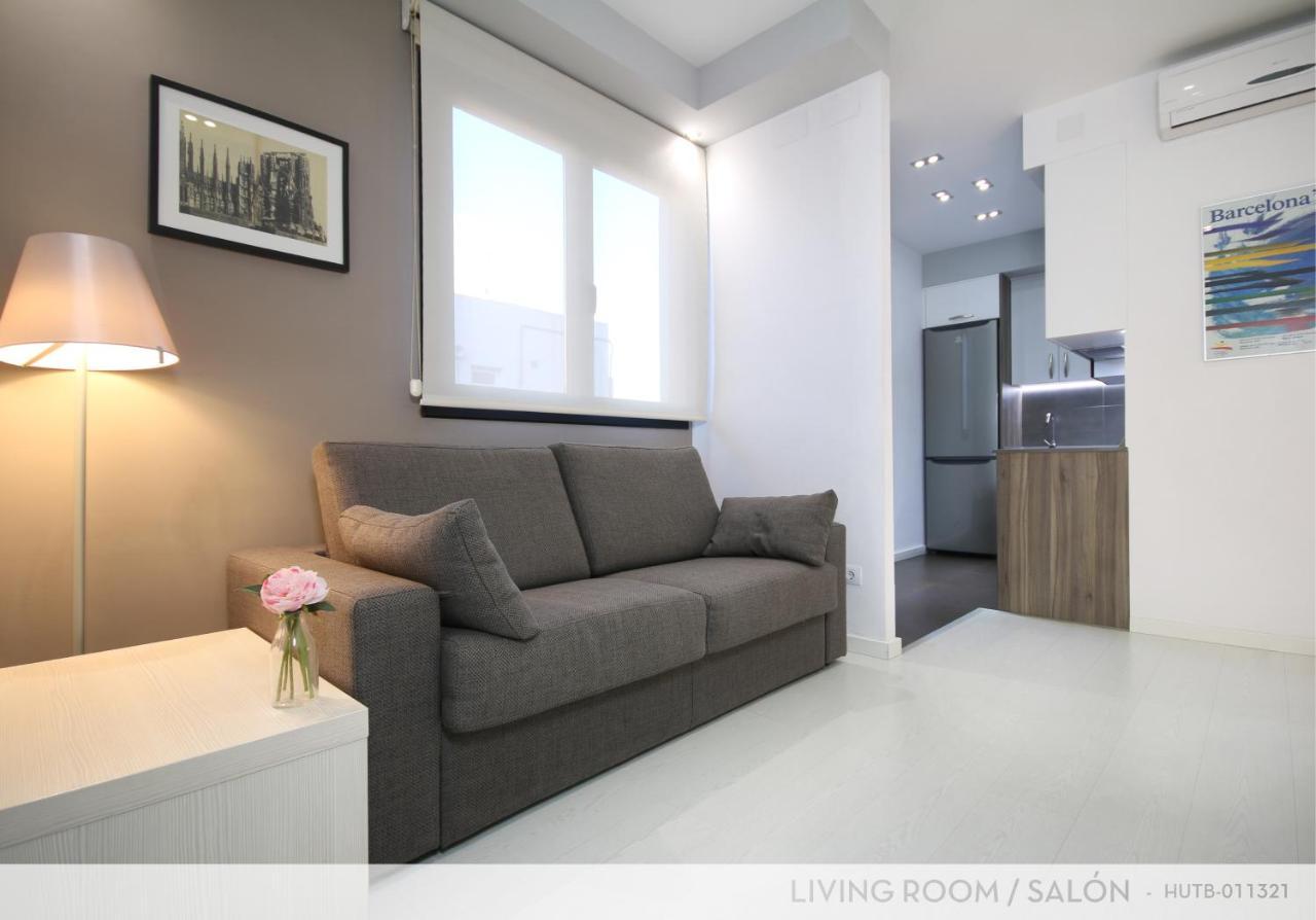 Suite Place Barcelona Corsega Luaran gambar