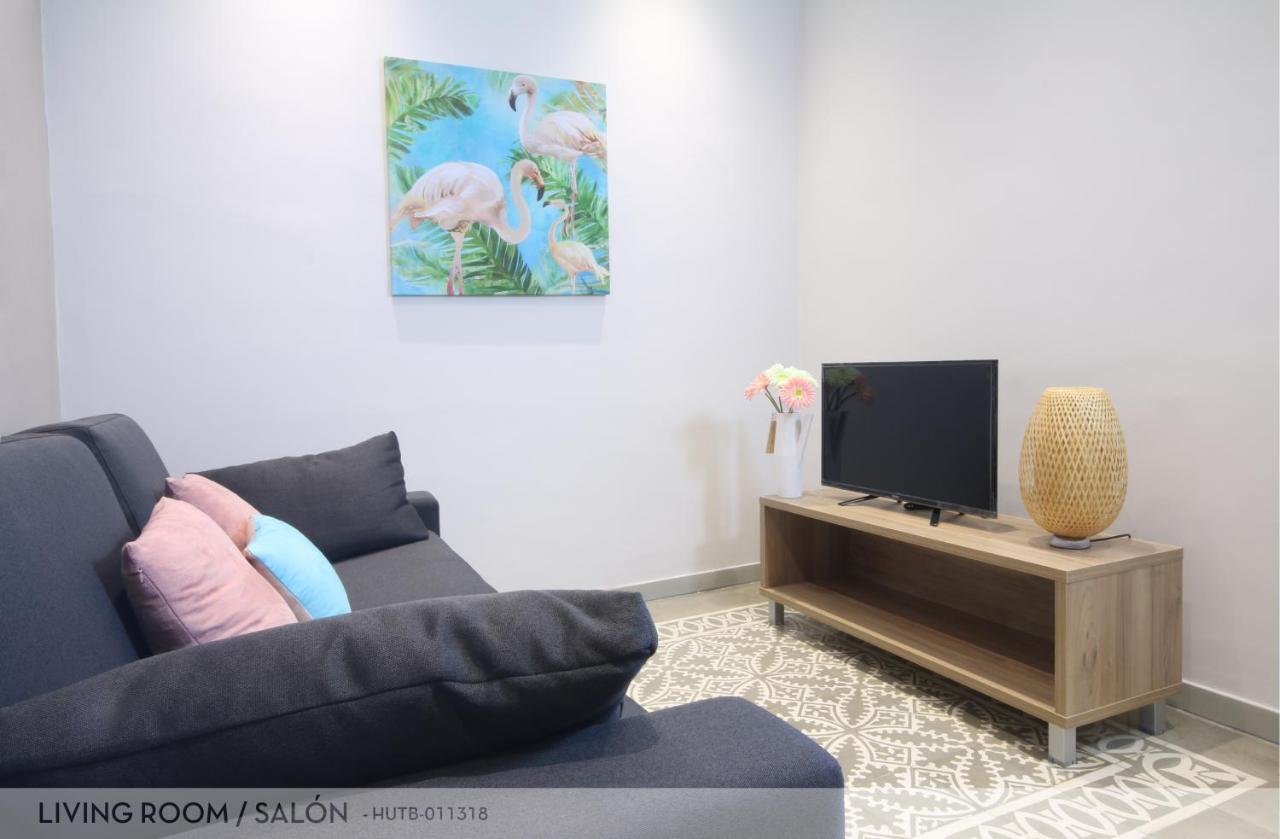 Suite Place Barcelona Corsega Luaran gambar