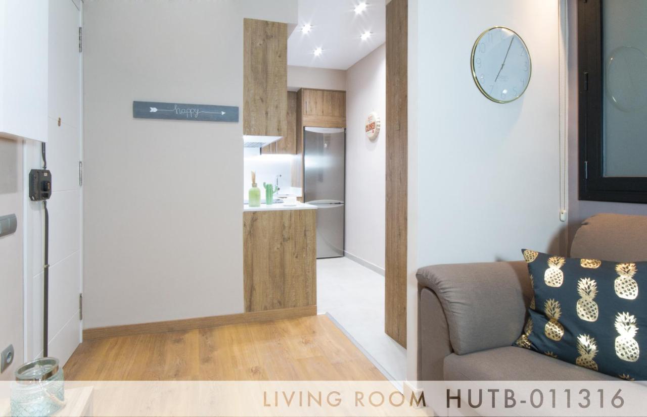 Suite Place Barcelona Corsega Luaran gambar
