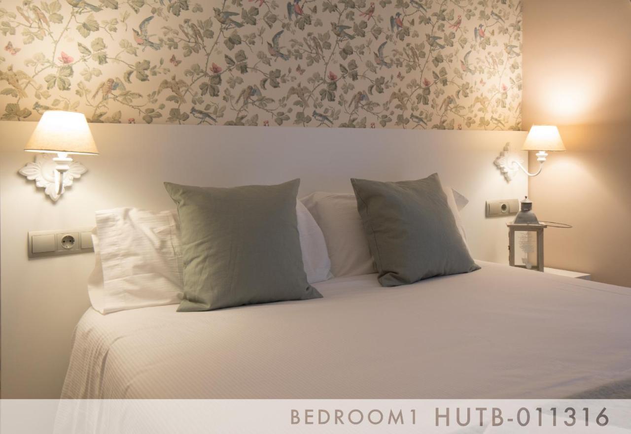 Suite Place Barcelona Corsega Luaran gambar