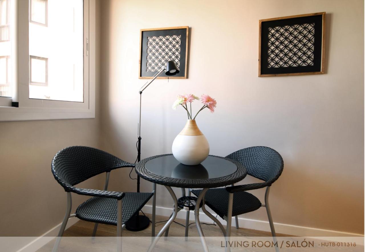 Suite Place Barcelona Corsega Luaran gambar