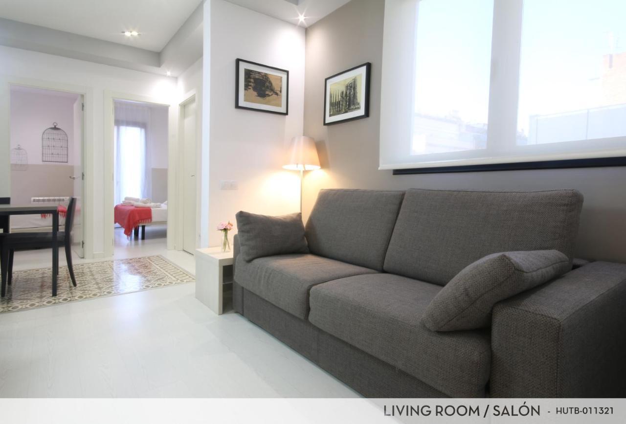 Suite Place Barcelona Corsega Luaran gambar