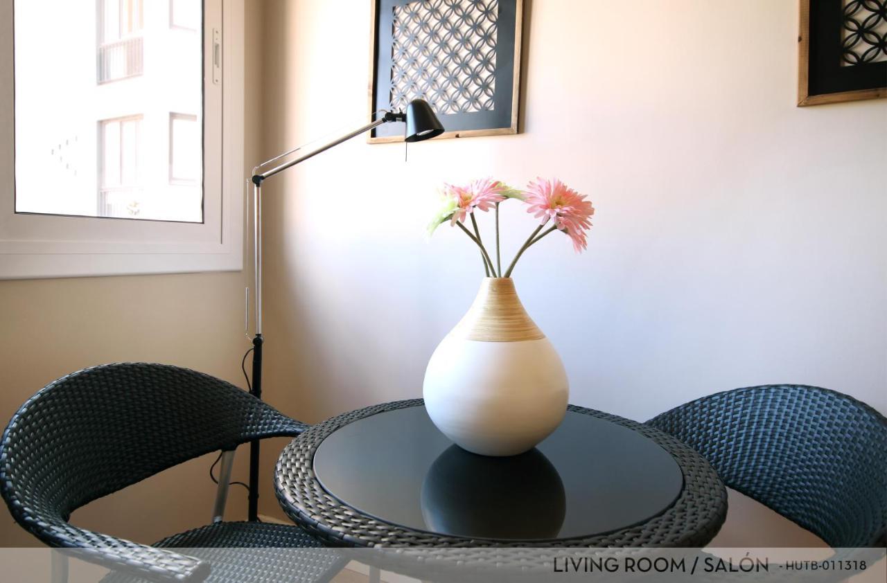 Suite Place Barcelona Corsega Luaran gambar
