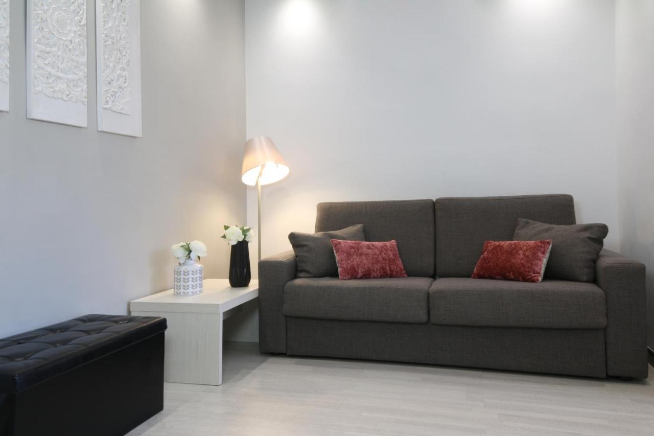 Suite Place Barcelona Corsega Luaran gambar