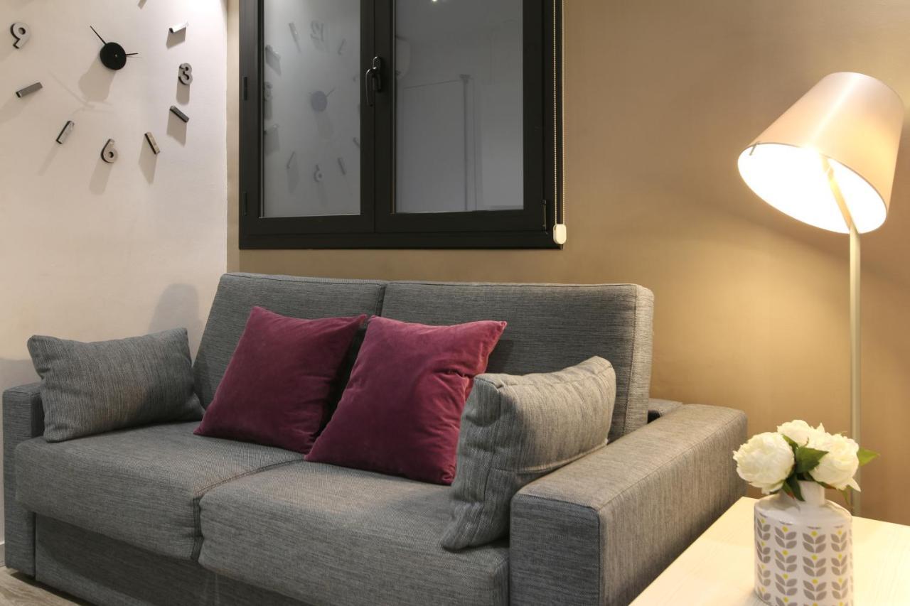 Suite Place Barcelona Corsega Luaran gambar