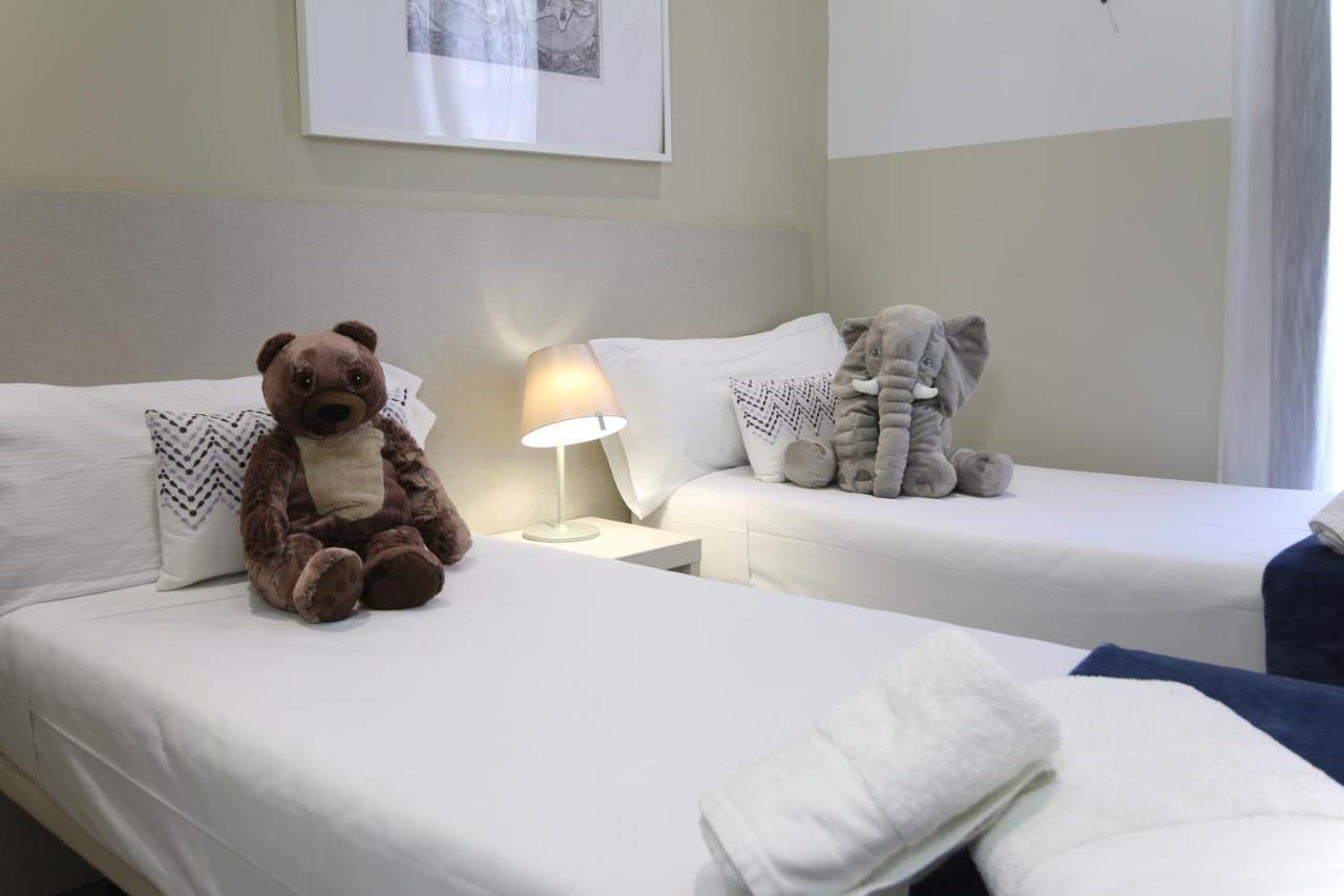 Suite Place Barcelona Corsega Luaran gambar