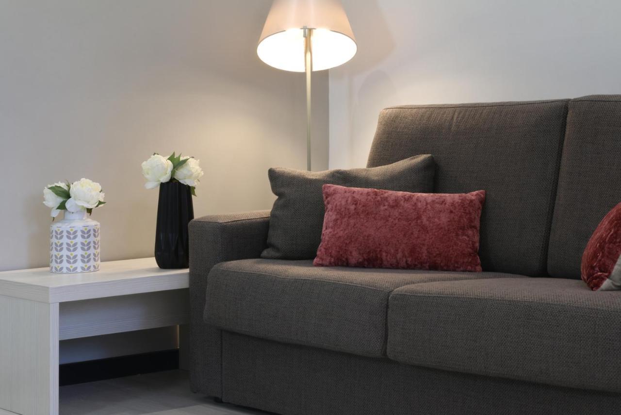 Suite Place Barcelona Corsega Luaran gambar